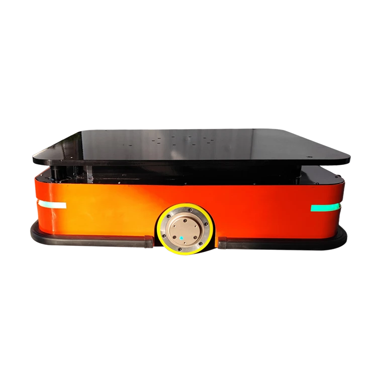 autonomous mobile robot