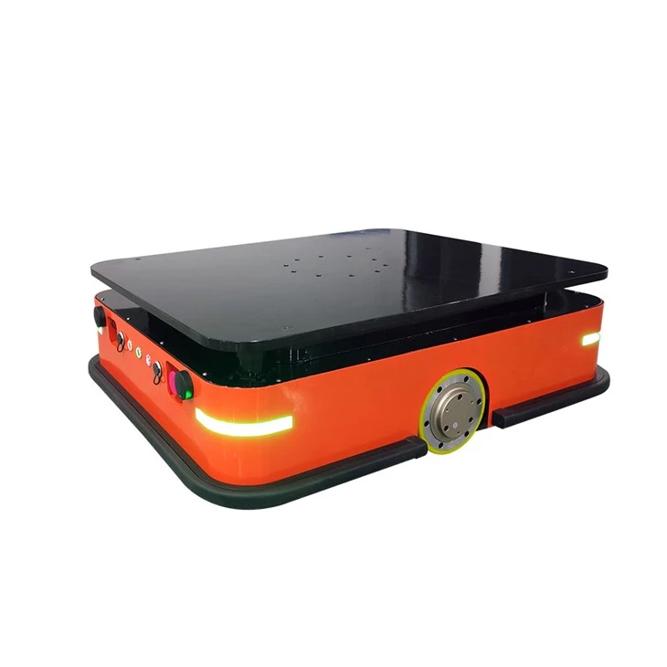 warehouse robot